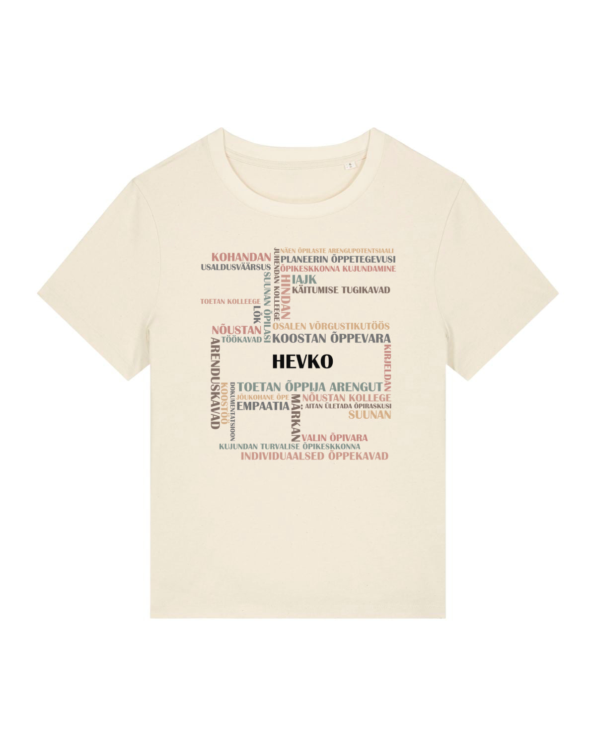T-särk HEVKO