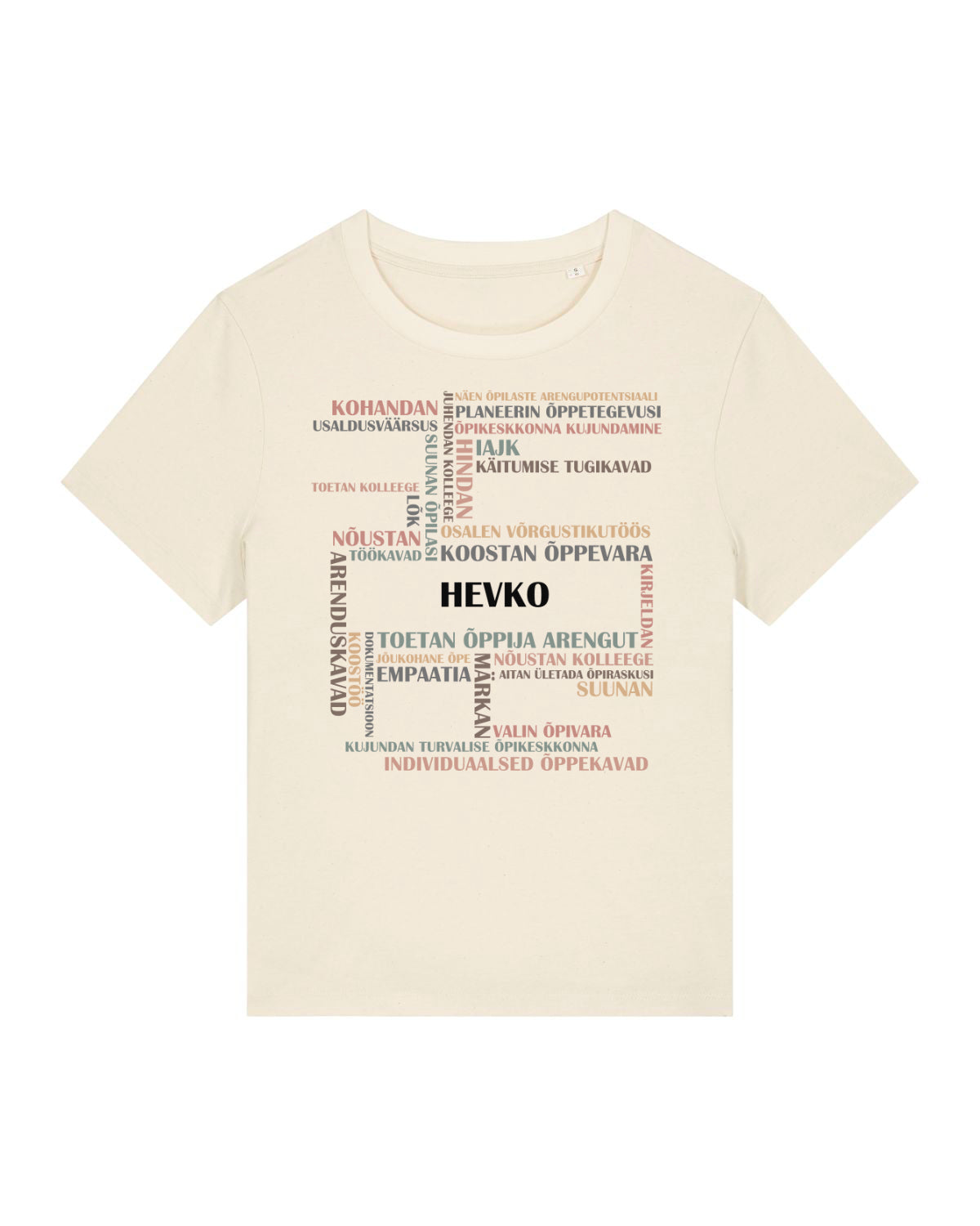 T-särk HEVKO