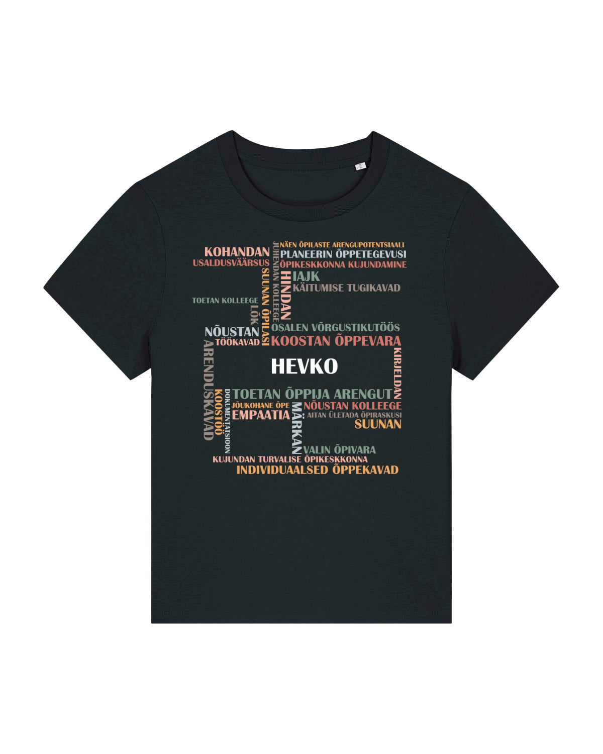 T-särk HEVKO
