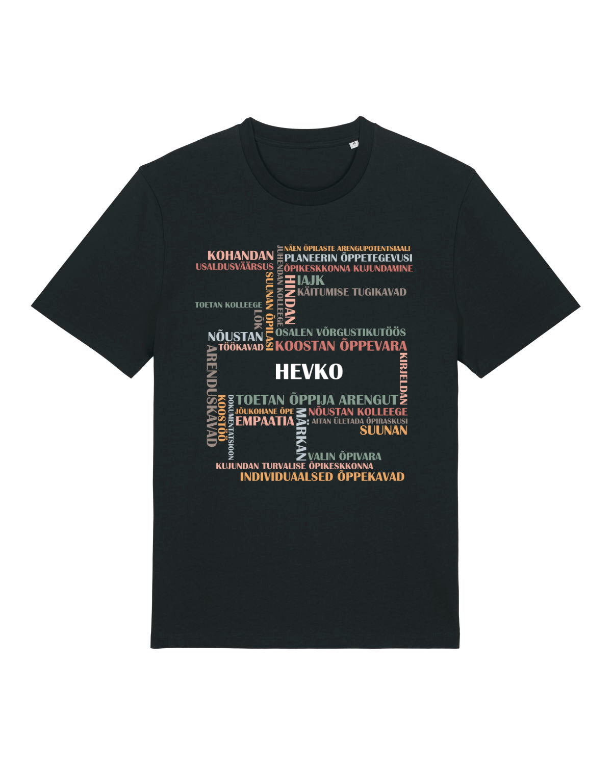 T-särk HEVKO