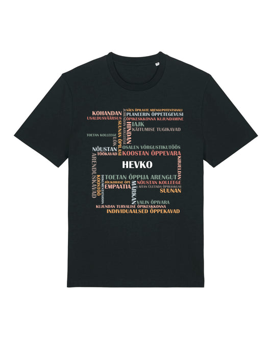 T-särk HEVKO