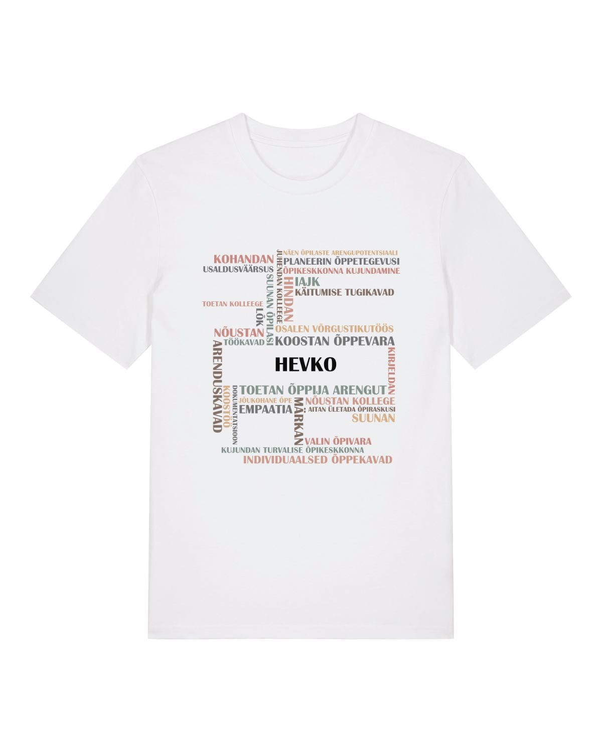 T-särk HEVKO