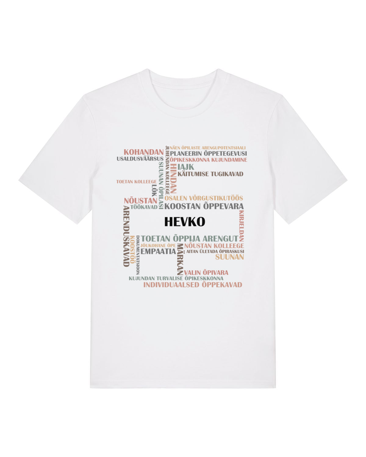 T-särk HEVKO