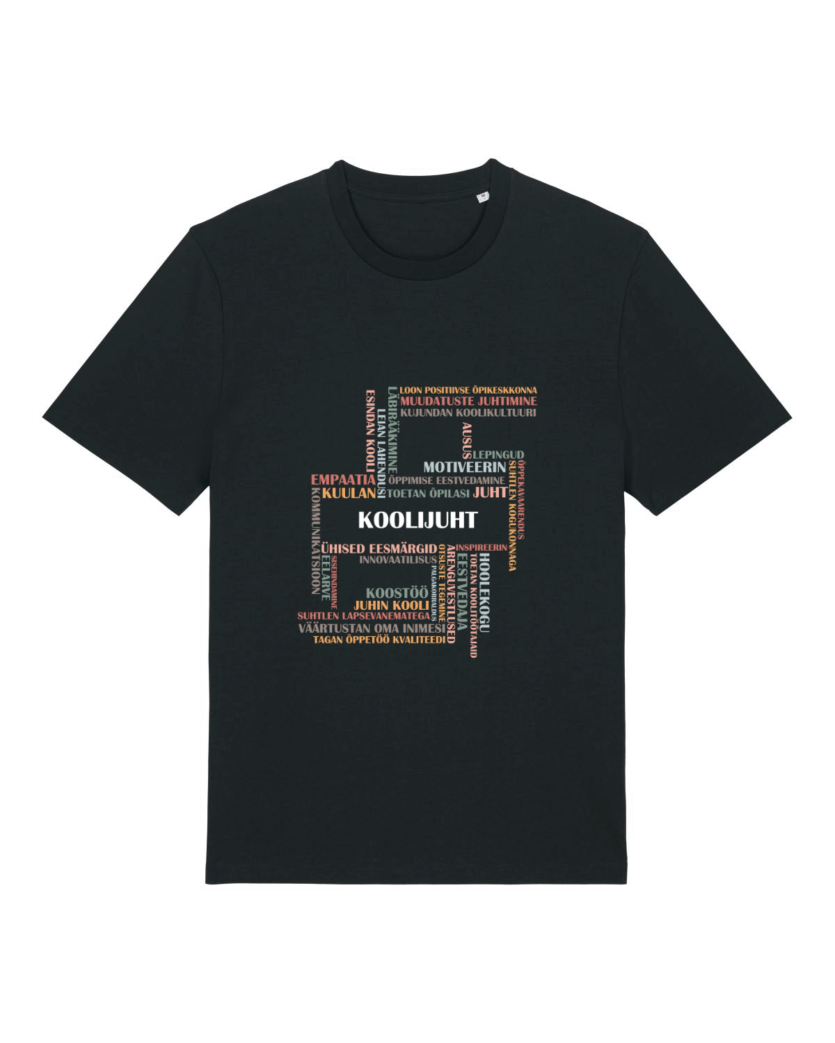 T-särk KOOLIJUHT