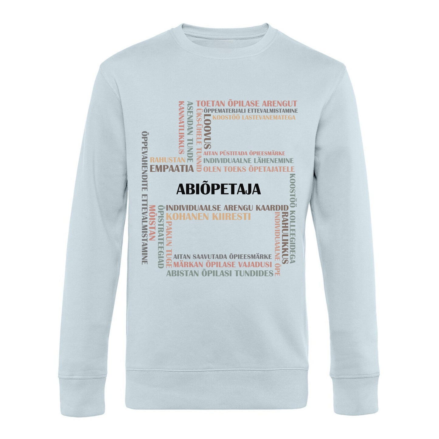 Pusa (kooli) ABIÕPETAJA