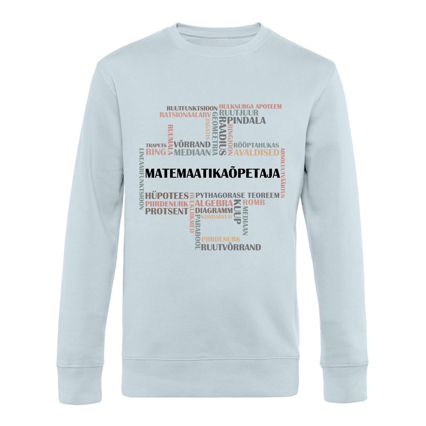 Pusa MATEMAATIKAÕPETAJA