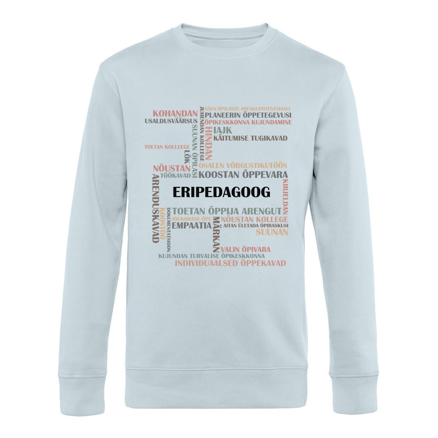 Pusa ERIPEDAGOOG