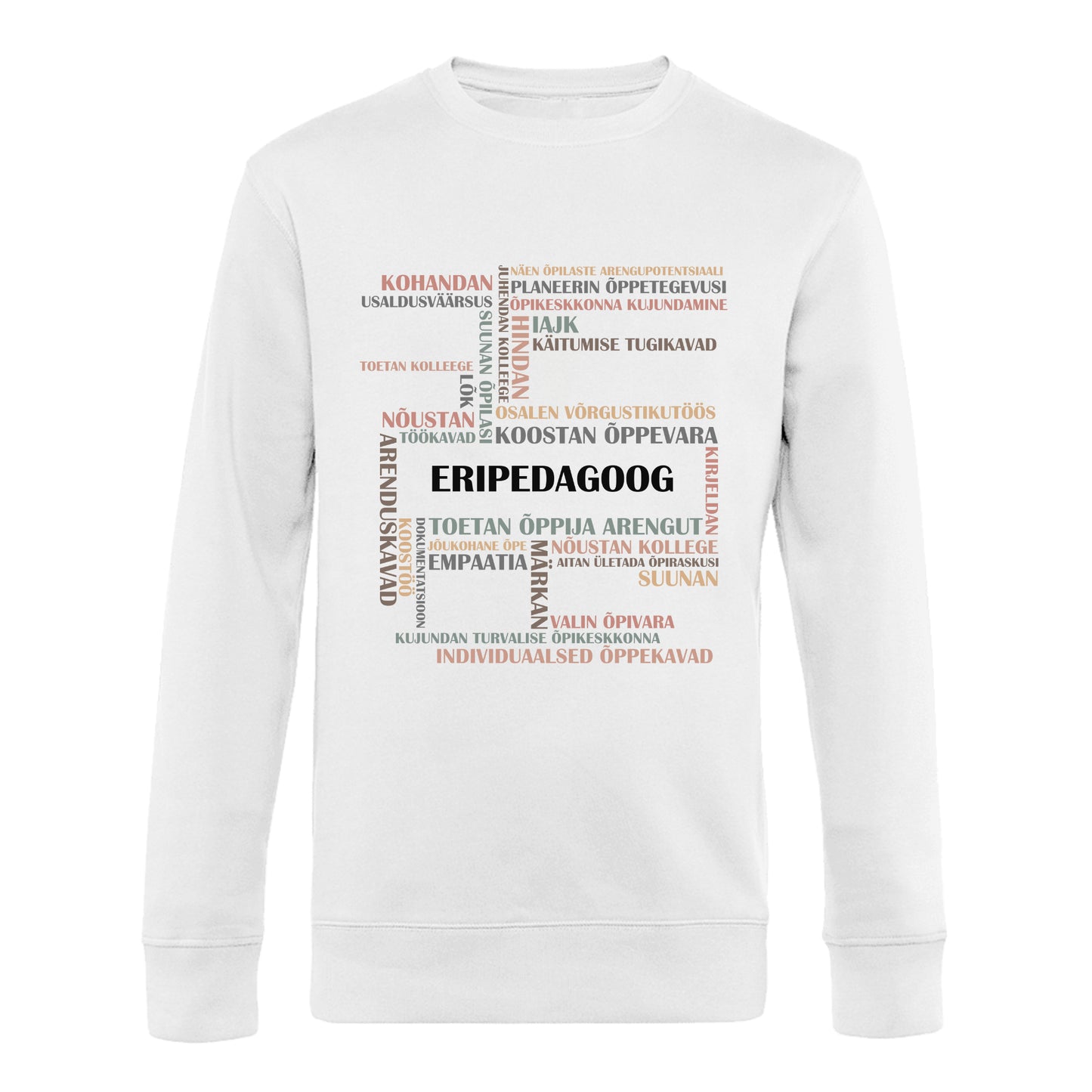 Pusa ERIPEDAGOOG