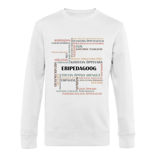 Pusa ERIPEDAGOOG