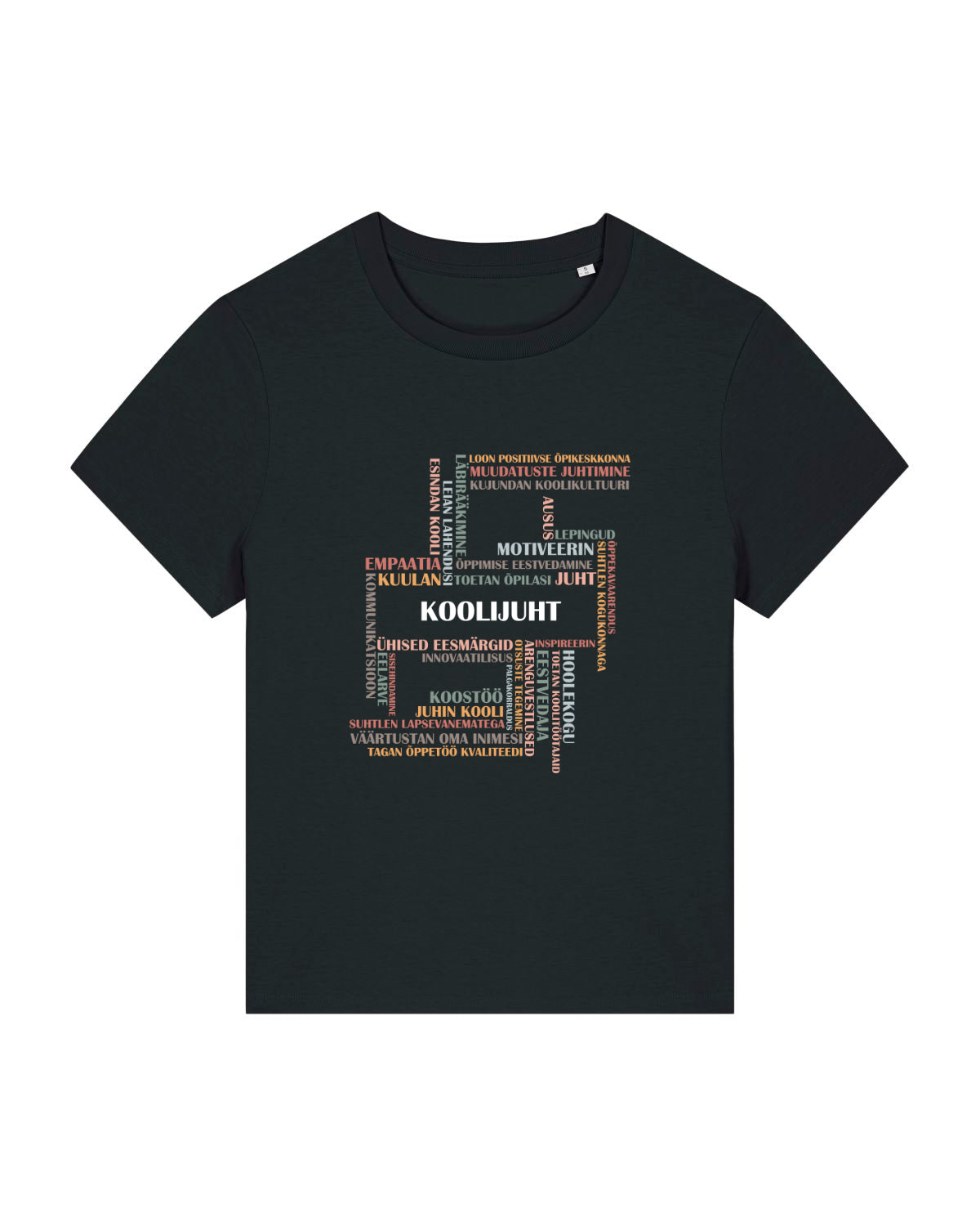 T-särk KOOLIJUHT