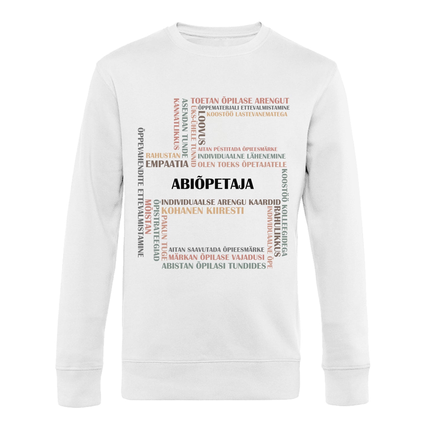 Pusa (kooli) ABIÕPETAJA