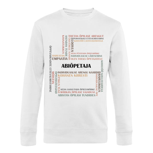 Pusa (kooli) ABIÕPETAJA