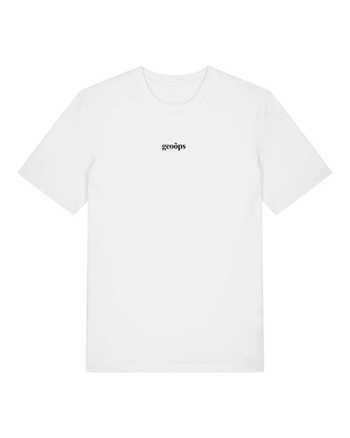 T-särk geoõps