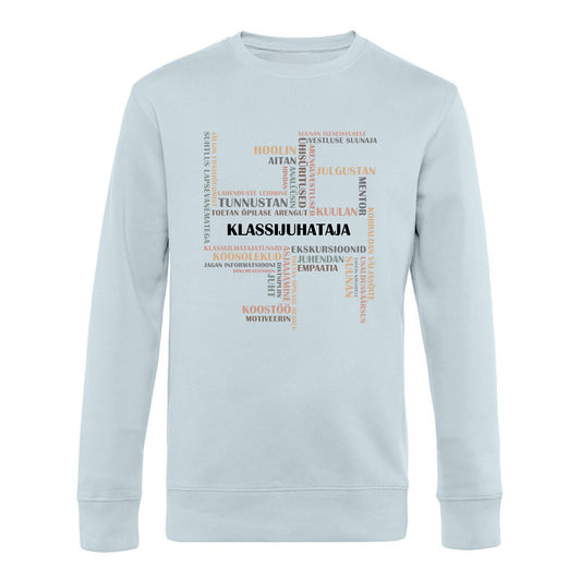 Pusa KLASSIJUHATAJA