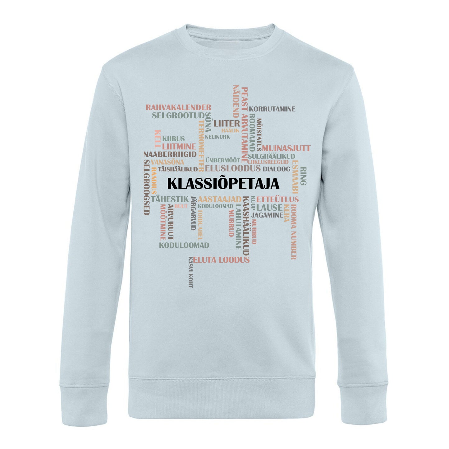Pusa KLASSIÕPETAJA