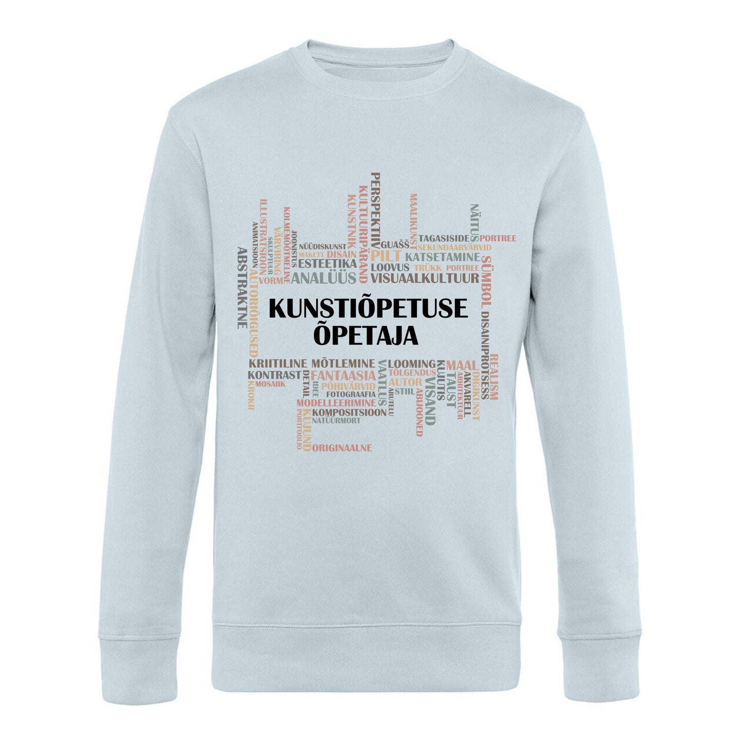 Pusa KUNSTIÕPETUSE ÕPETAJA