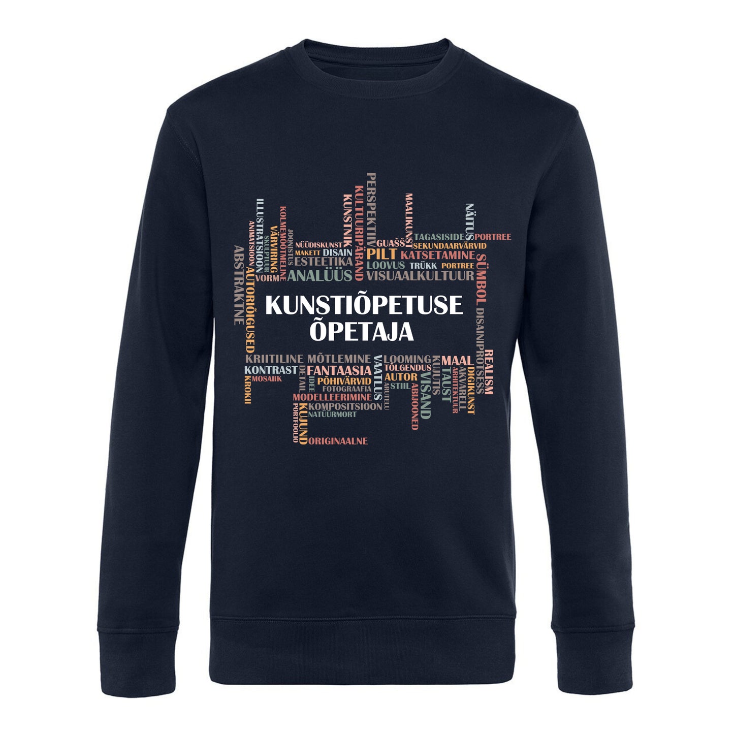Pusa KUNSTIÕPETUSE ÕPETAJA