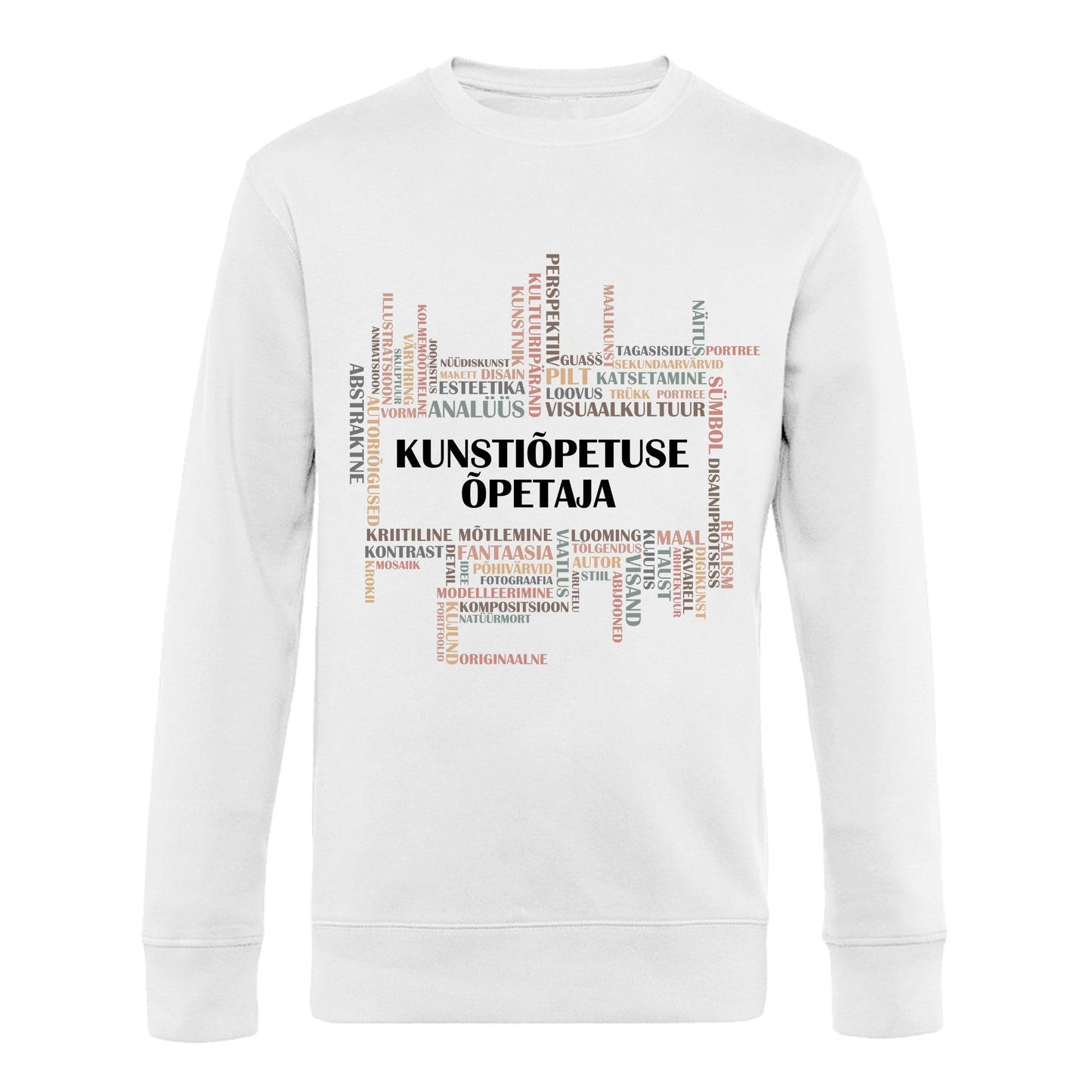 Pusa KUNSTIÕPETUSE ÕPETAJA