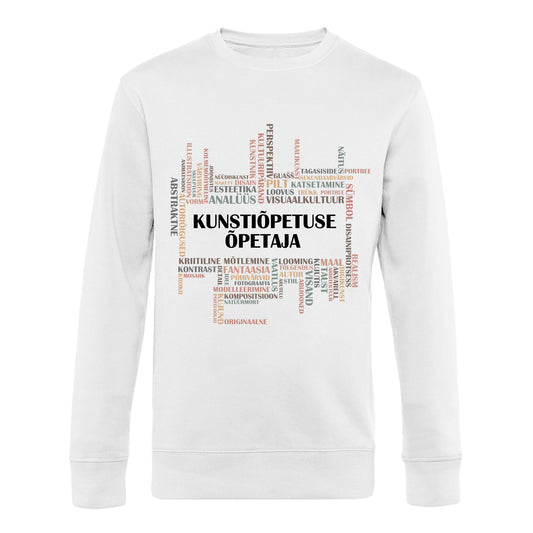 Pusa KUNSTIÕPETUSE ÕPETAJA