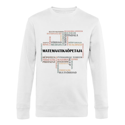 Pusa MATEMAATIKAÕPETAJA