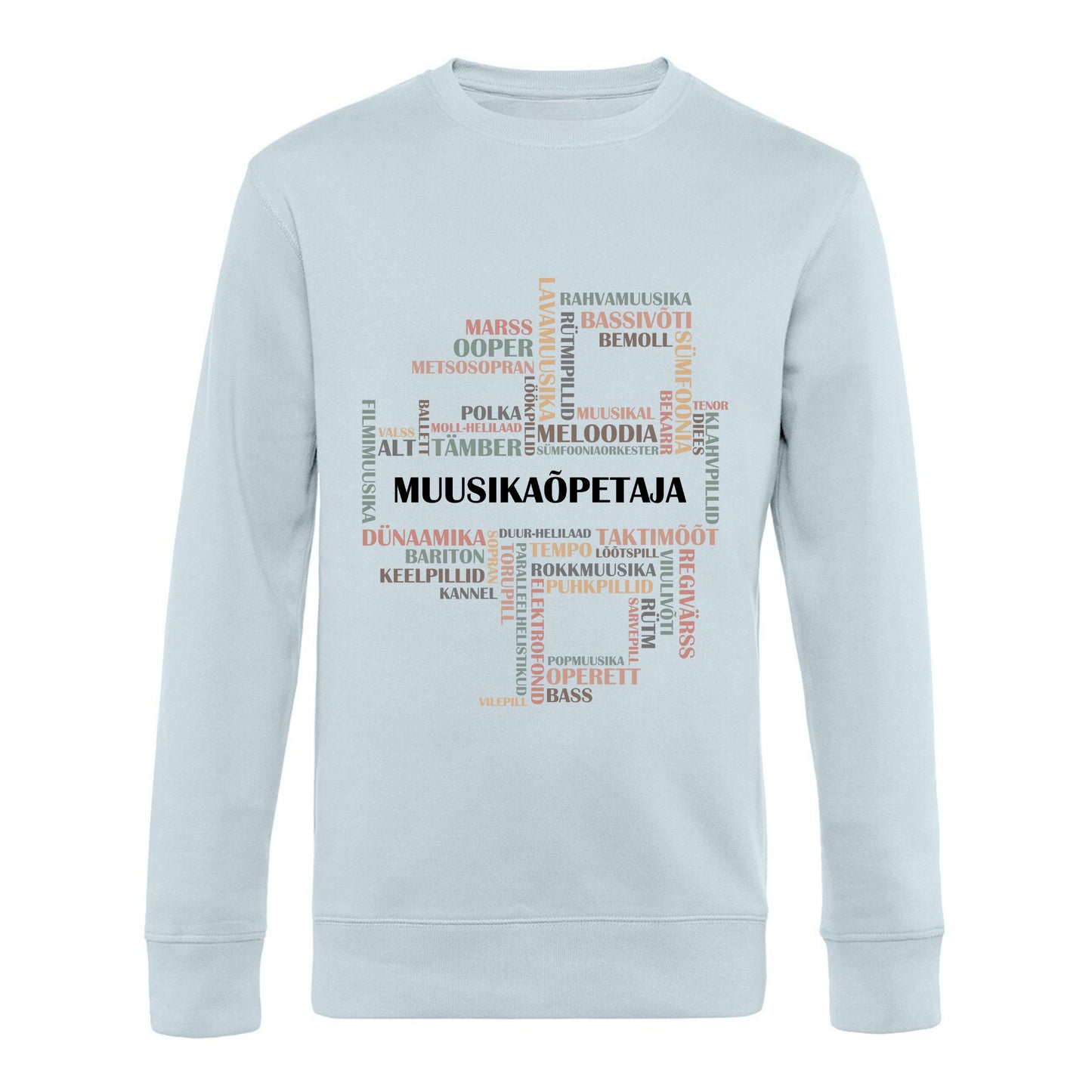 Pusa MUUSIKAÕPETAJA