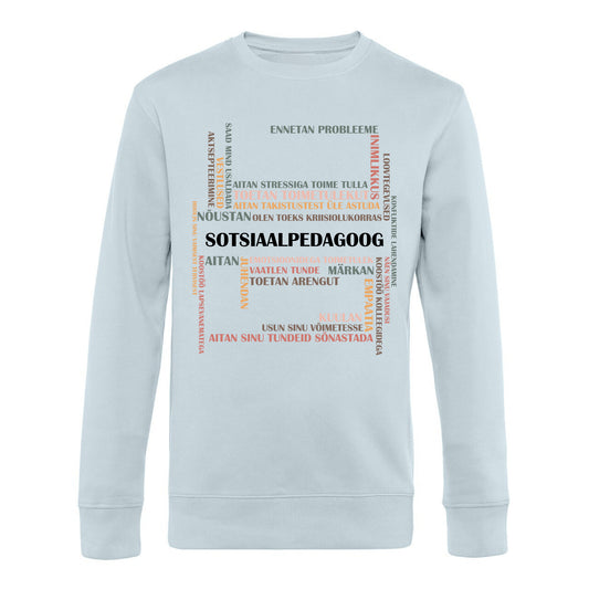 Pusa SOTSIAALPEDAGOOG